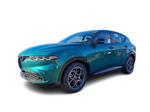 New 2025 Alfa Romeo Tonale image 2