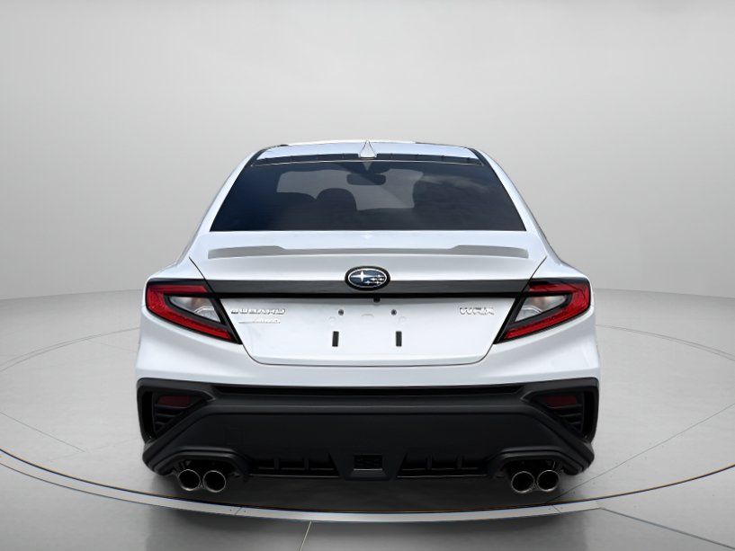Used 2023 Subaru WRX AWD/4WD image 4
