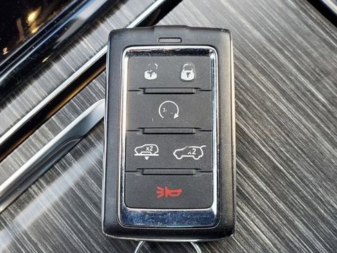 Used 2024 Jeep Wagoneer Series III image 54