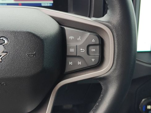 Used 2024 Ford Bronco Black Diamond image 16