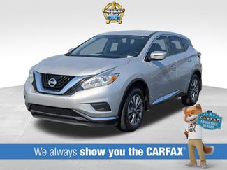 Used 2016 Nissan Murano S video 1