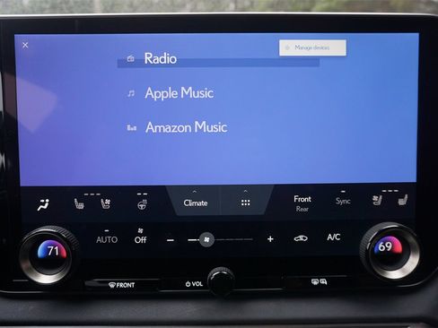 Used 2024 Lexus RX 350 Premium image 12