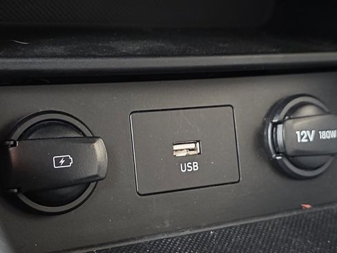 Used 2023 Hyundai Kona SEL w/ Cargo Package image 17