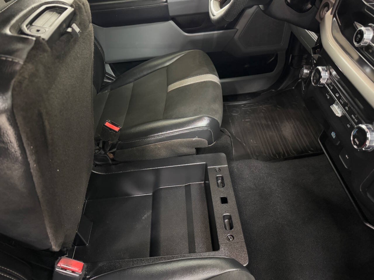 Used 2021 Ford F150 XLT w/ Equipment Group 301A Mid AWD/4WD image 53