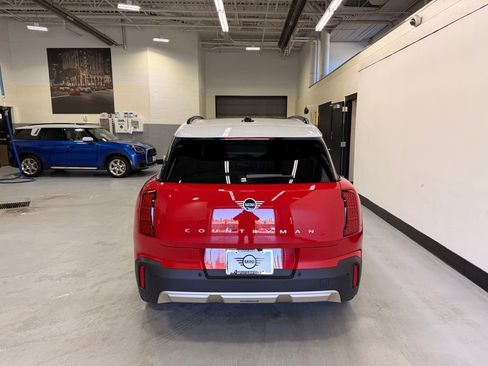 New 2026 MINI Cooper Countryman S image 4