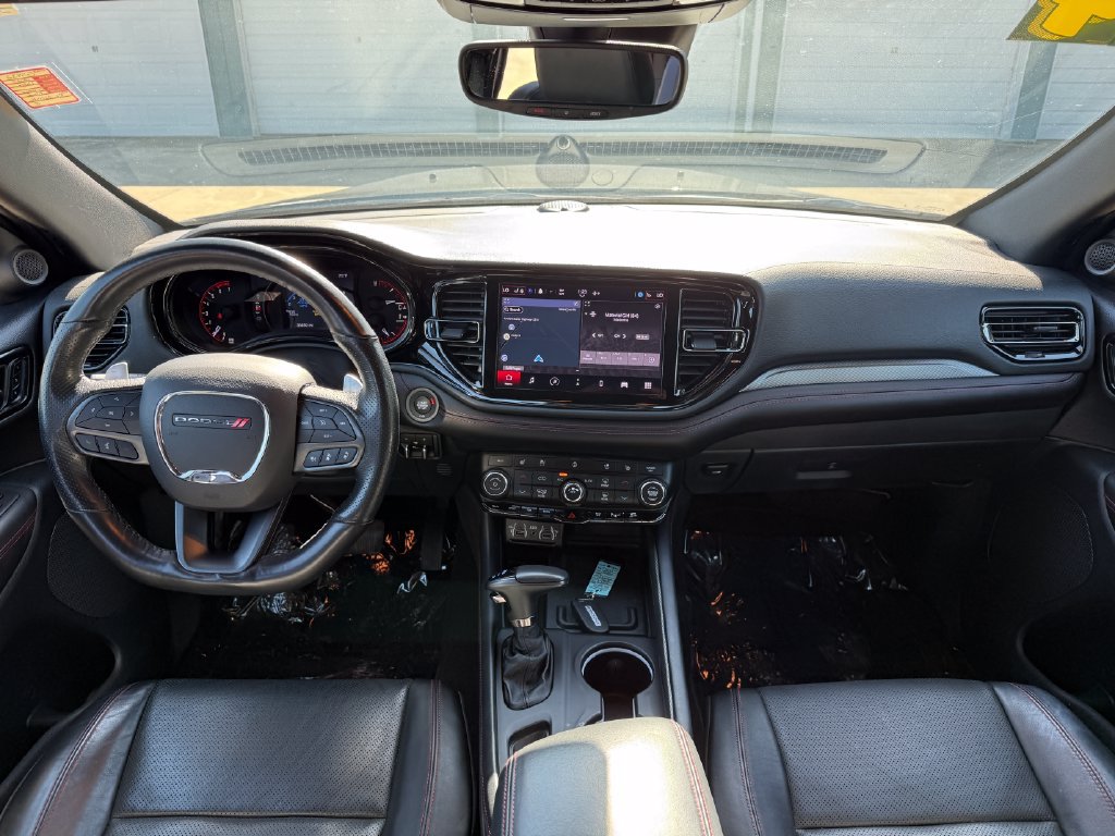 Used 2024 Dodge Durango R/T w/ Tow 'N Go Group AWD/4WD image 24