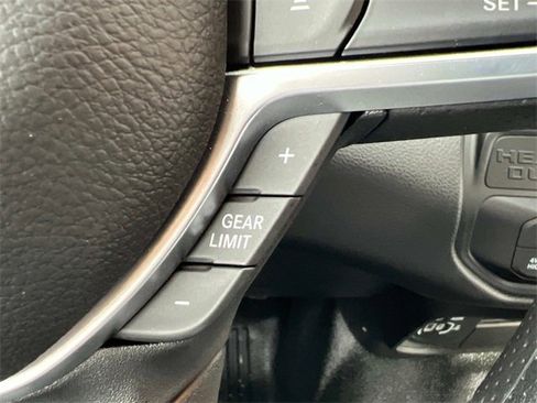 New 2026 RAM 5500 Tradesman w/ Chrome Appearance Group image 19