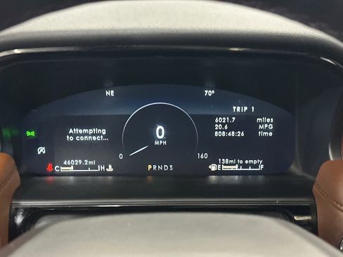 Certified 2022 Lincoln Nautilus Reserve w/ Monochromatic Package image 26