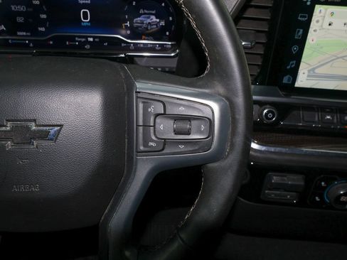 Used 2024 Chevrolet Silverado 1500 RST w/ Z71 Off-Road Package AWD/4WD image 20
