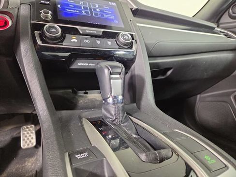 Used 2021 Honda Civic Sport image 19