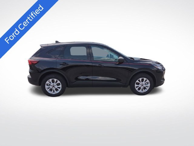 Used 2025 Ford Escape Active AWD/4WD image 7