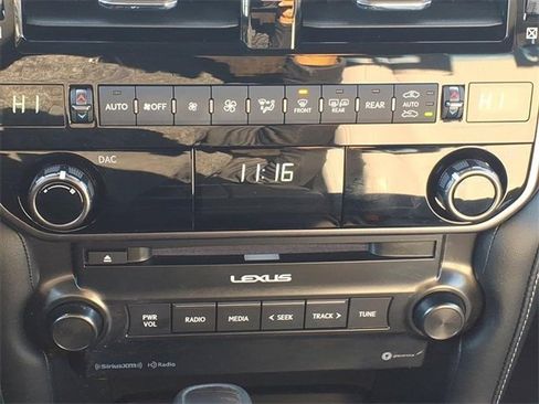 Certified 2023 Lexus GX 460 460 image 12