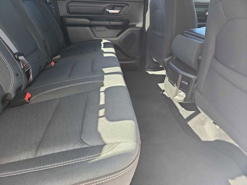 Used 2026 RAM 1500 Express RWD image 17