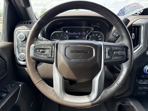Used 2020 GMC Sierra 2500 Denali AWD/4WD image 23