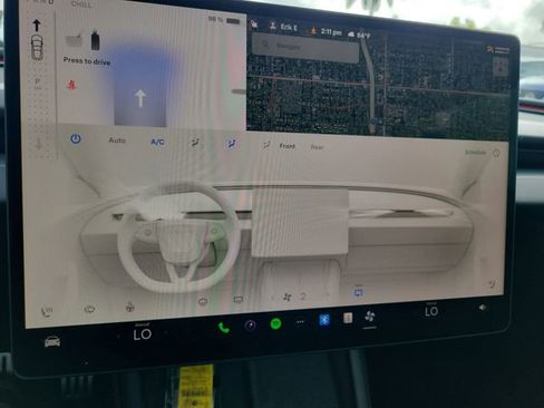 Used 2024 Tesla Model 3 Performance image 27