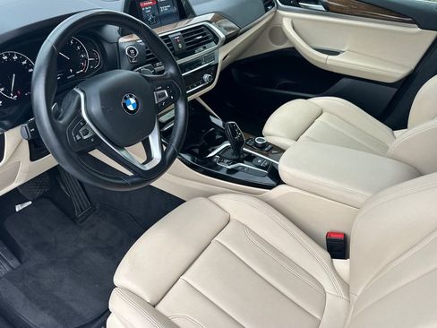 Used 2019 BMW X3 xDrive30i w/ Driving Assistance Package image 9