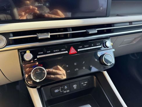 New 2026 Hyundai Tucson SEL image 22