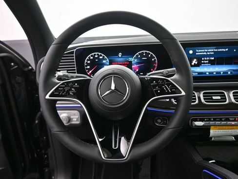 New 2026 Mercedes-Benz GLE 350 4MATIC image 2