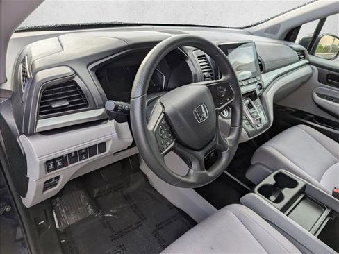 Used 2020 Honda Odyssey EX image 9
