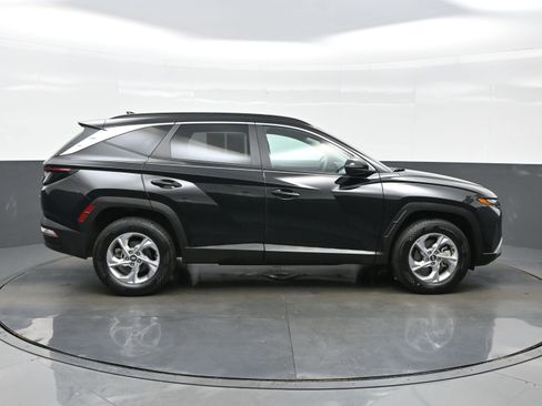 Used 2023 Hyundai Tucson SEL image 7
