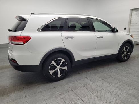 Used 2016 Kia Sorento EX FWD image 10