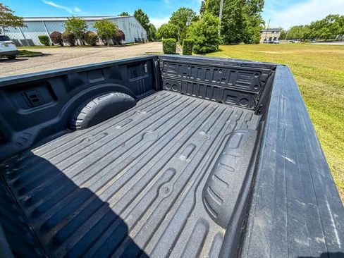 Used 2024 Ford F250 Lariat w/ Lariat Ultimate Package AWD/4WD image 27