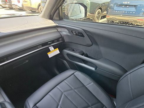 New 2027 Kia Telluride SX X-Pro image 11