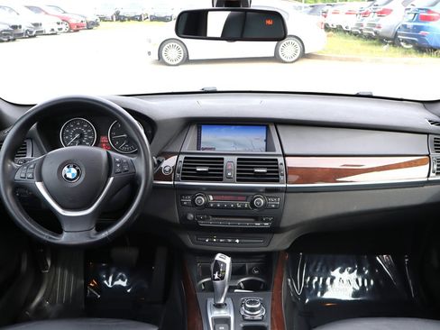 Used 2012 BMW X5 xDrive35d AWD/4WD image 11