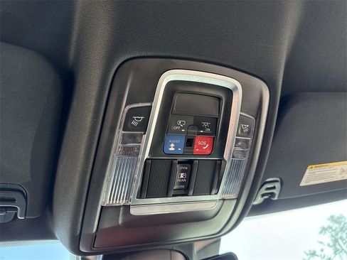 Used 2021 RAM 1500 TRX image 17