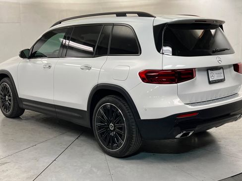 New 2026 Mercedes-Benz GLB 250 4MATIC image 3