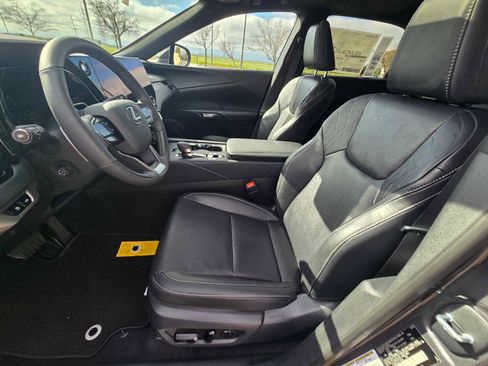 New 2026 Lexus RX 350 Premium Plus image 23