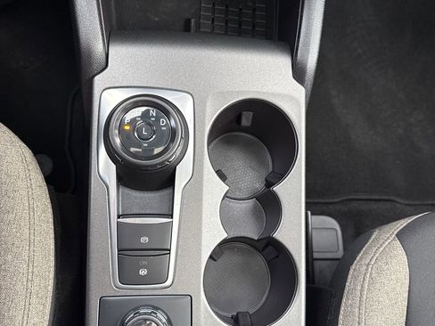 Used 2025 Ford Bronco Sport Big Bend w/ Convenience Package image 19