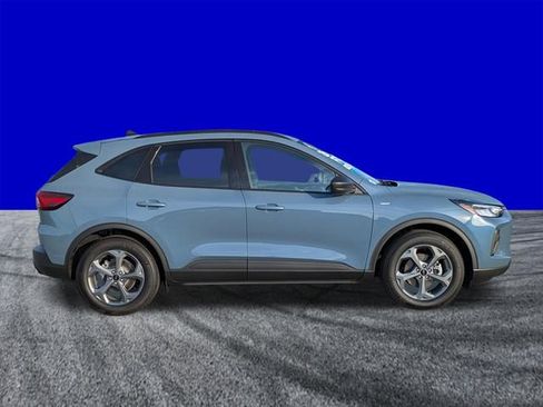 Certified 2026 Ford Escape ST-Line FWD image 3