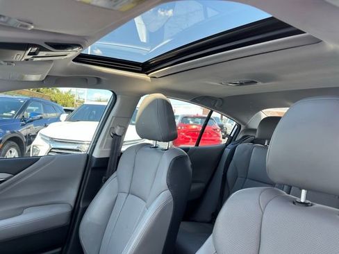 Used 2022 Subaru Legacy Limited image 17