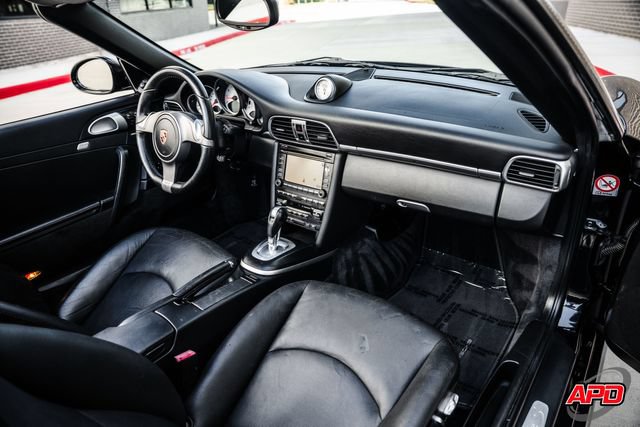 Used 2009 Porsche 911 Carrera S RWD image 21