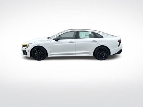 New 2026 Kia K5 GT image 2