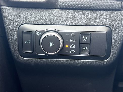 New 2025 Ford Bronco Sport Badlands w/ Sasquatch Badlands Package image 17