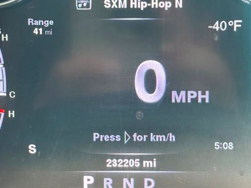 Used 2014 RAM 1500 Laramie w/ Convenience Group AWD/4WD image 38