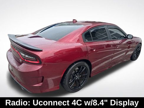 Used 2022 Dodge Charger Scat Pack w/ Dynamics Package image 5