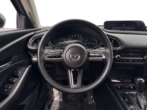 Used 2022 MAZDA CX-30 AWD 2.5 S w/ Preferred Package image 12