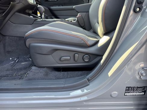 New 2026 Subaru Forester Sport AWD/4WD image 13