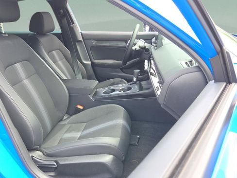 Used 2024 Honda Civic Sport image 15