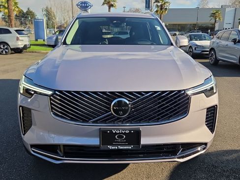 New 2026 Volvo XC90 T8 Ultra w/ Protection Package AWD/4WD image 11