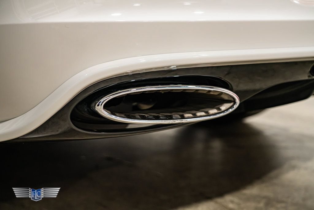 Used 2015 Bentley Continental GT Speed AWD/4WD image 35