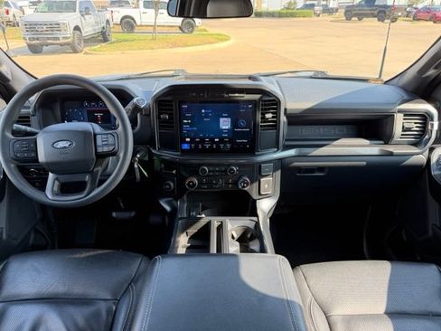 Used 2024 Ford F150 STX RWD image 25