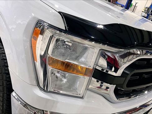 Used 2022 Ford F150 XLT w/ Equipment Group 301A Mid image 25