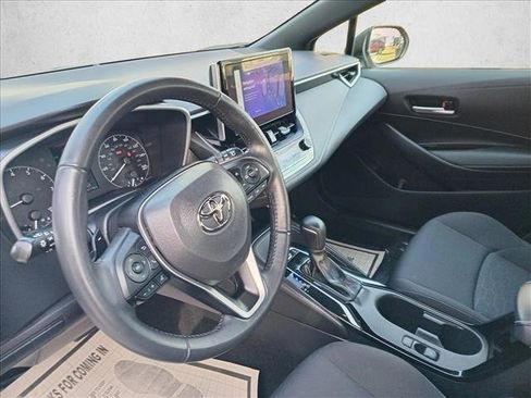 Used 2024 Toyota Corolla SE image 28