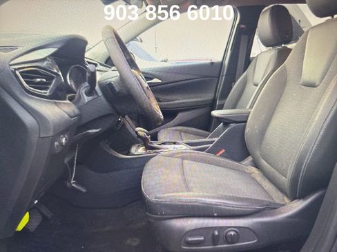 Used 2023 Buick Encore GX Preferred w/ Cold Weather Comfort Package image 9