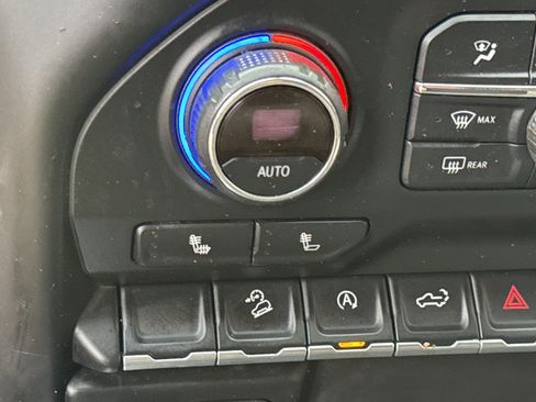 Used 2019 Chevrolet Silverado 1500 RST w/ All-Star Edition image 4