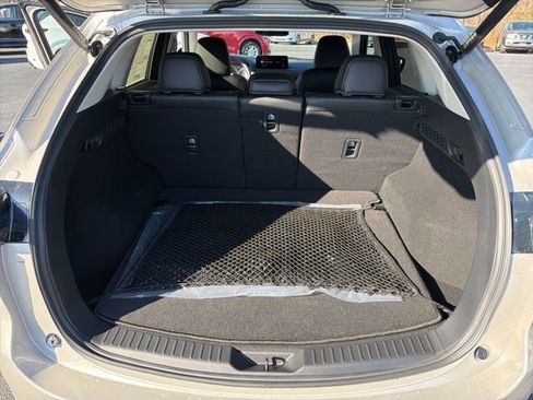 New 2025 MAZDA CX-5 AWD 2.5 S w/ Preferred Package image 30